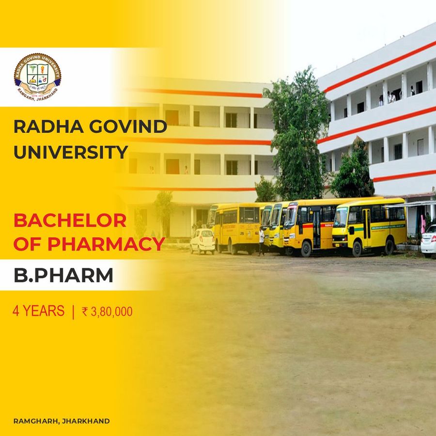 Radha Govind University